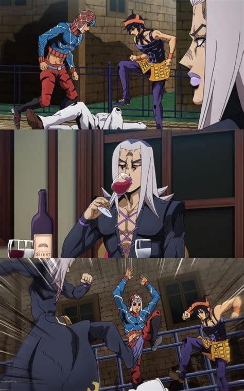 jojo meme template|jojo meme generator.